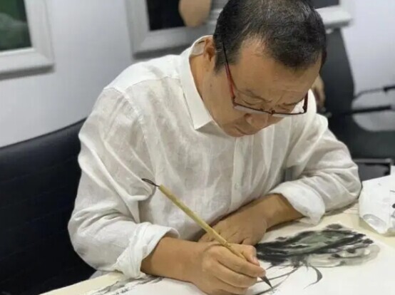 Sun Lijun: The heart of animation paints an artistic life